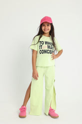 Super Trendy SLG Set